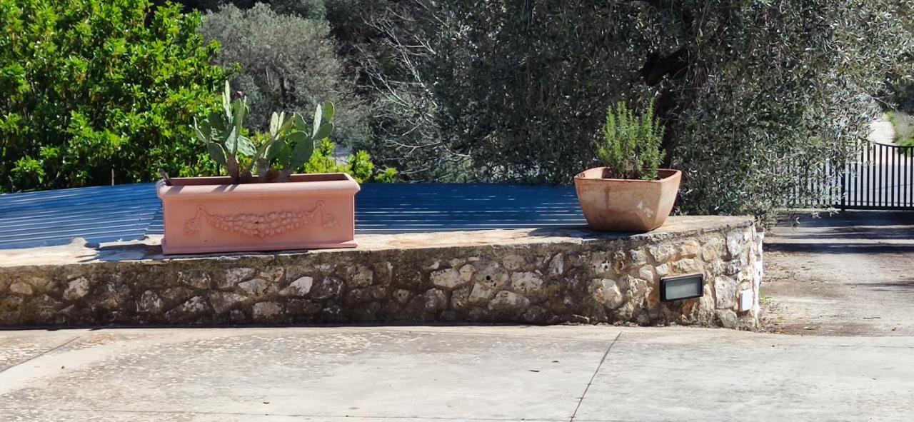 Home A&G Contrada Fumarola Ostuni Exterior foto