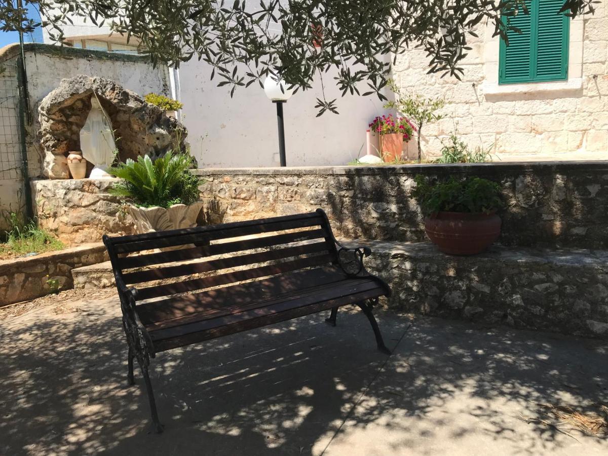 Home A&G Contrada Fumarola Ostuni Exterior foto