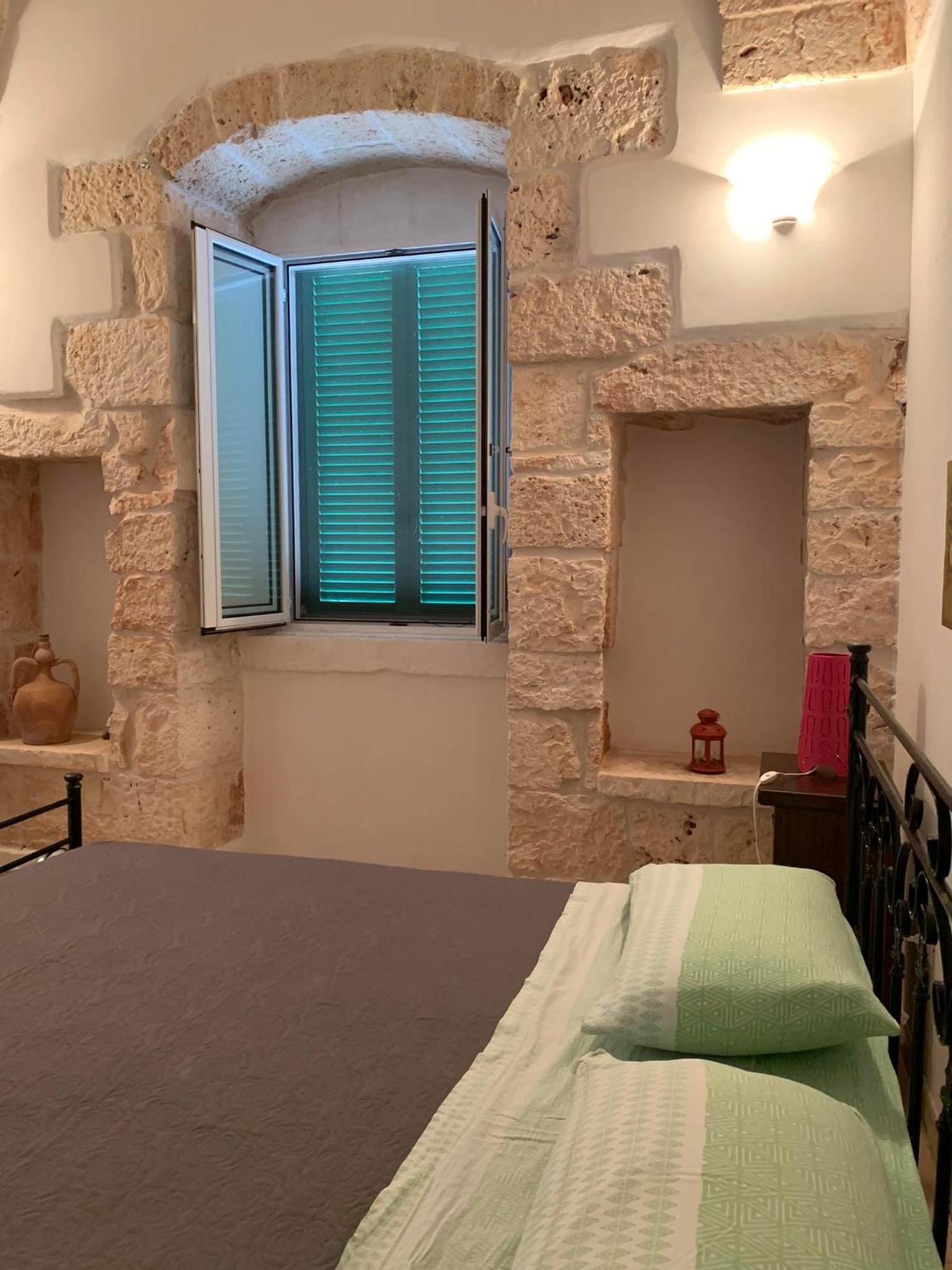 Home A&G Contrada Fumarola Ostuni Exterior foto