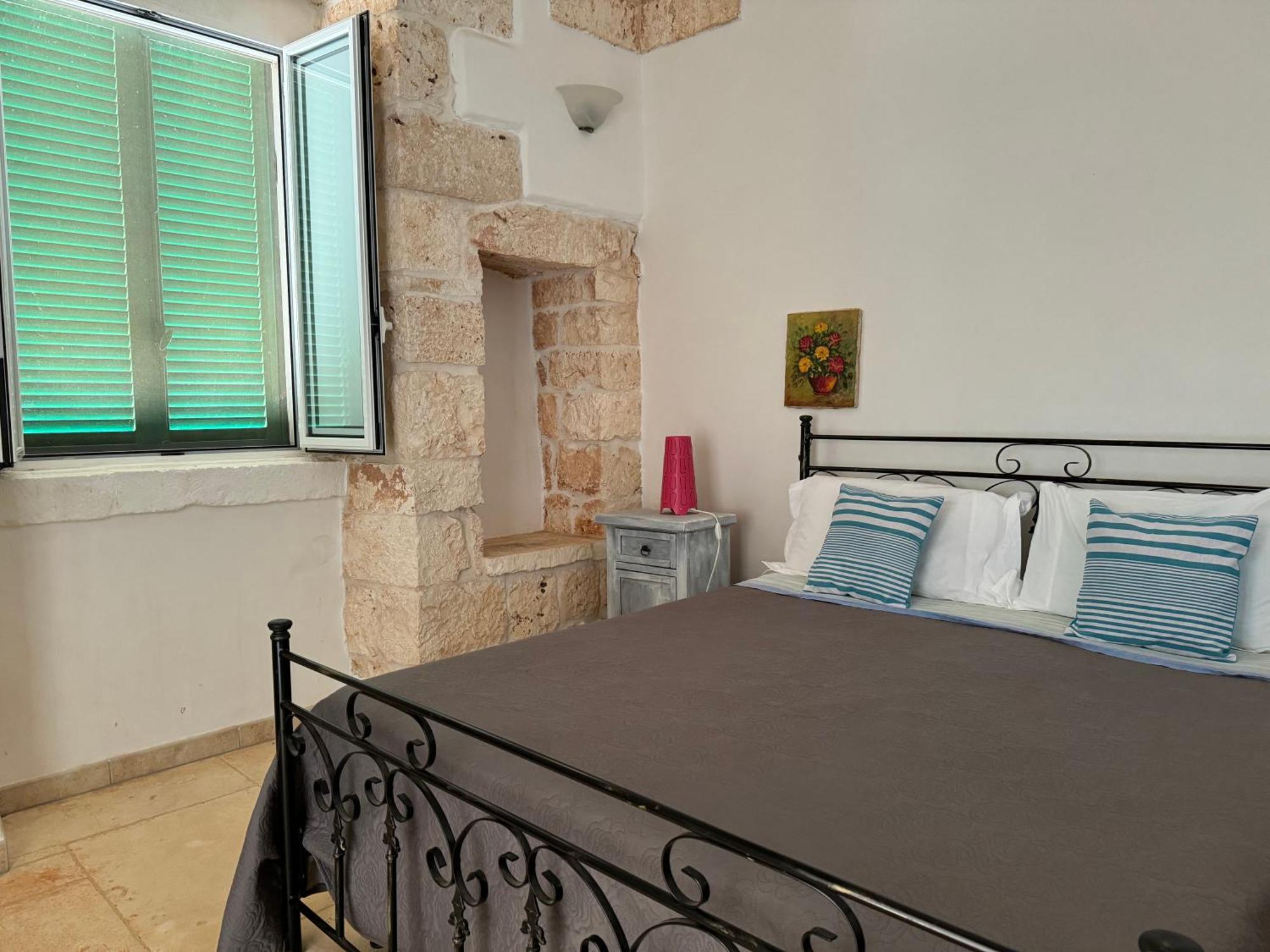 Home A&G Contrada Fumarola Ostuni Exterior foto
